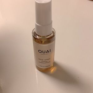Never used Ouai Wave Spray